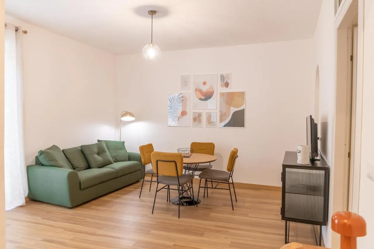 NicolHouse - Appartamento nel centro storico di Palermo Italia